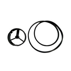 004-302-4408-00 6 Port Module Water Valve with Valve Shell Oring For Paramount