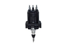 EST Ignition Distributor – 4-Cyl Cap Rotor Kit, Ignition Coil & 455 Key –