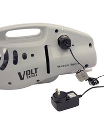Water Tech Volt FX-8LI Battery Powered Vacuum