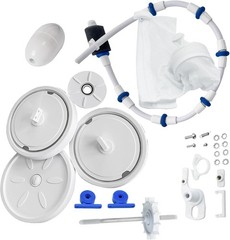 Rebuild Repair Parts Kit Replacement for Polaris Zodiac Automatic Swimming Pool
