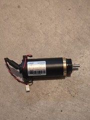 LINIX 43ZY26.5-28 propulsion pump motor For Zodiac Polaris Pool Cleaner TX35