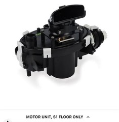 Maytronics Motor Unit Dolphin Robotic Pool Cleaner 9995389-EX NEW W/ Warranty