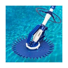 VINGLI Pool Vacuum Cleaner Automatic Sweeper Swimming Pool Creepy Crawler Vac…