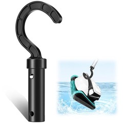 Pool Robot Retrieval Hook for All Robotic Cleaners Universal Attachment