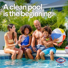Swimming Pool Ph Down, Lowers Ph, Protects against Eye and Skin Irritation, 5LB