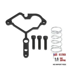 TBI Rebuild Kit Injector Spacer for GMC GM 2.8L 4.3L V6 5.0 5.7L V8 Engine