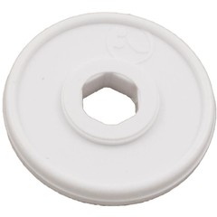 Bearing Shield, Zodiac Polaris 340/ATV/360/380