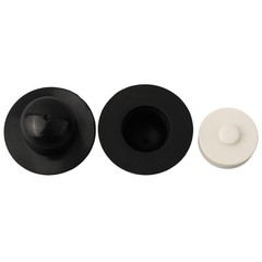 Pool Drain Cap Replacement for 36 Inch or Less Swimming Pool Secure Fit