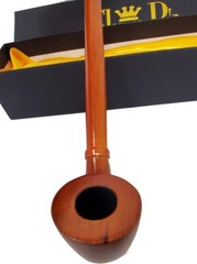 Churchwarden Tomahawk – 13&Prime; / Cherry
