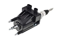 EST Ignition Distributor – 4-Cyl Cap Rotor Kit, Ignition Coil & 455 Key –