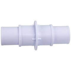 Northlight 4.75&Prime; White Swimming Pool or Spa Vacuum Hose Connector