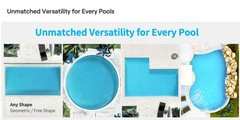 Beatbot A100 Pool Robot Vacuum Robotic Pool Cleaner