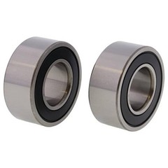 Racing 25-1394 Wheel Bearing Seal Kit – Compatible with Harley – Model 25-1394