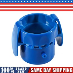 Blue R0526900 Quick Connector for Zodiac Baracuda MX6,MX8,T5 Duo Suction Cleaner
