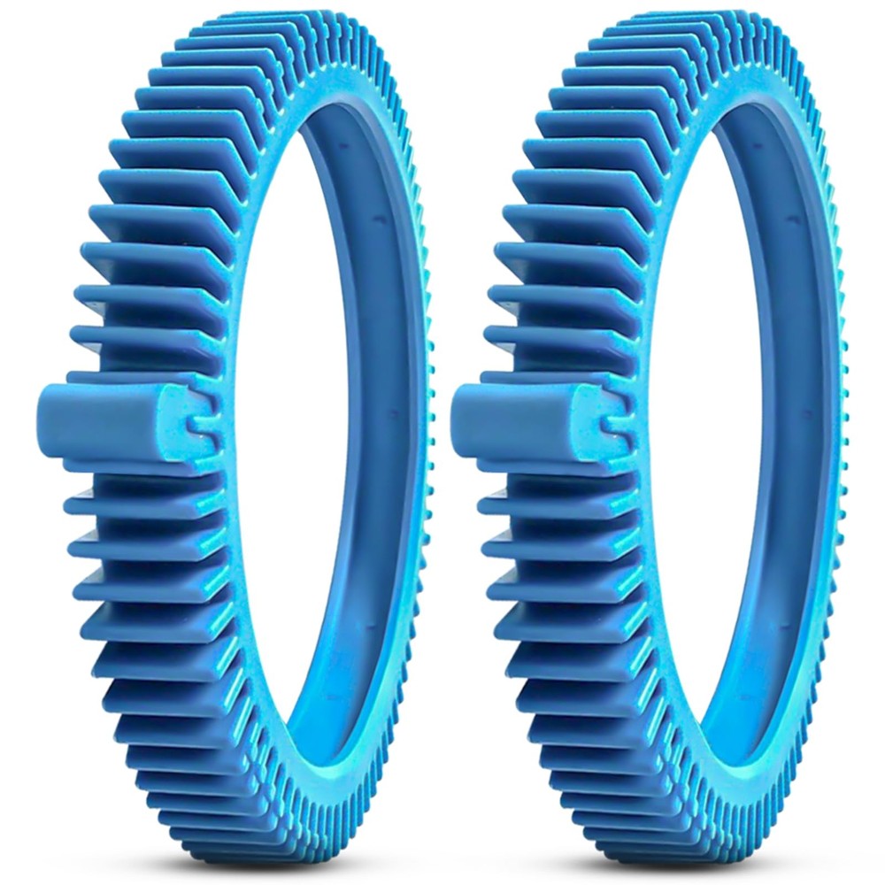AR-PRO Hayward Pool Cleaner Tire Replacement 2pk [2]
