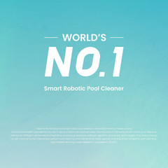 Aiper Scuba N1 Cordless Pool Vacuum with Bonus Filters & Baskets FREE SHIPPING