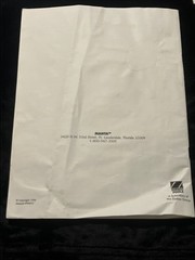 MANTA Above Ground Automatic Pool Cleaner User Manual Instructions Guide