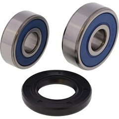 Racing 25-1191 Wheel Bearing Kit Compatible with/Replacement for Honda