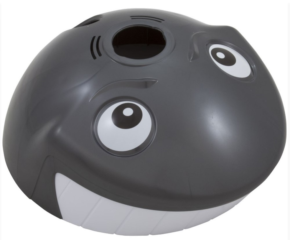 Pentair 371514Z Cover Kit for Kreepy Krauly Lil Shark Pool Cleaner