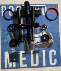 MAYTRONICS DOLPHIN IMPELLER PUMP Pro REPAIR KIT & Puller MOTOR 63ZYW-A4 5500028