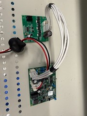 MAYTONICS / 2410103LF-01 CIRCUIT BOARD FOR DOLPHIN PREMIER