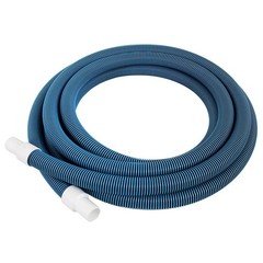 Pool Mate 24 ft. x 1-1/4 in. Premium x 24 ft., Blue/black