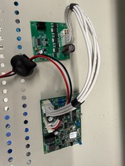 MAYTONICS / 2410103LF-01 CIRCUIT BOARD FOR DOLPHIN PREMIER