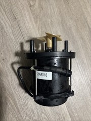 AQUABOT CLASSIC / TURBO Impeller PUMP MOTOR PART # A6034 S1A6018 PARTS ONLY