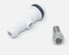 Sweep Hose Barb, Polaris 360/380