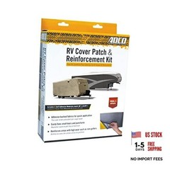 9024 Universal Rv Cover Patch Kit
