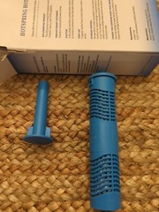 3 pk. HOTSPRING HOTUB Spa Mineral Stick ,Zinc Minerals Ion Filter Cartridge