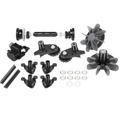 Replace for Polaris Quattro P40 P4000 Factory Tune Up Kit Rebuild Parts R0995100