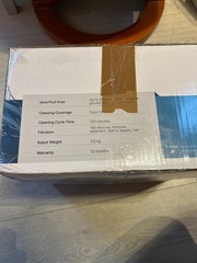 poolpure RPC100A