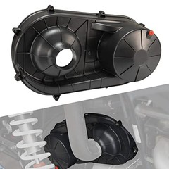Outer Clutch Cover for Polaris RZR XP 1000 Accessories 2015-2023, CVT Outer
