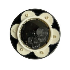 004-302-4408-00 6 Port Module Water Valve with Valve Shell Oring For Paramount