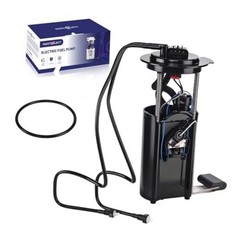 Electric Fuel Pump Module Assembly with Sending Unit Replacement for Chevy