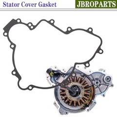 5814160 Engine Cover Gasket Kit for Polaris SxS 2013-2023 Ranger 900/1000, RZR