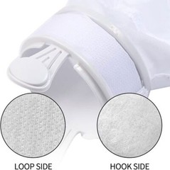 2Pcs 280 480 for Polaris Bags All Purpose Filter Bag for Polaris Replacement