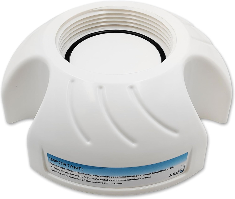 GLX-CELLSTAND Pool Cleaning Stand Replacement for Hayward Turbo Cells | Washing