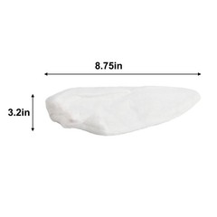 Vacuum Filters Filter Bags Swimming Pool Accessories 13x8x3cm Pool Cleaner Bag