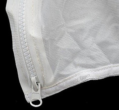 ATIE K13 Pool Cleaner All Purpose Bag with Zipper Enclosure Replacement for Pola