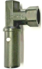 Algae Gun Water Pressure Cleaning Tool Remove Green Algae Concrete Plaster Pool