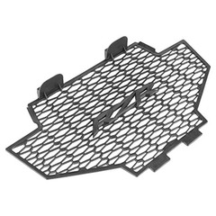 Front Bumper Grill Compatible with Polaris RZR 4 800 EFI 2012 2013 2014
