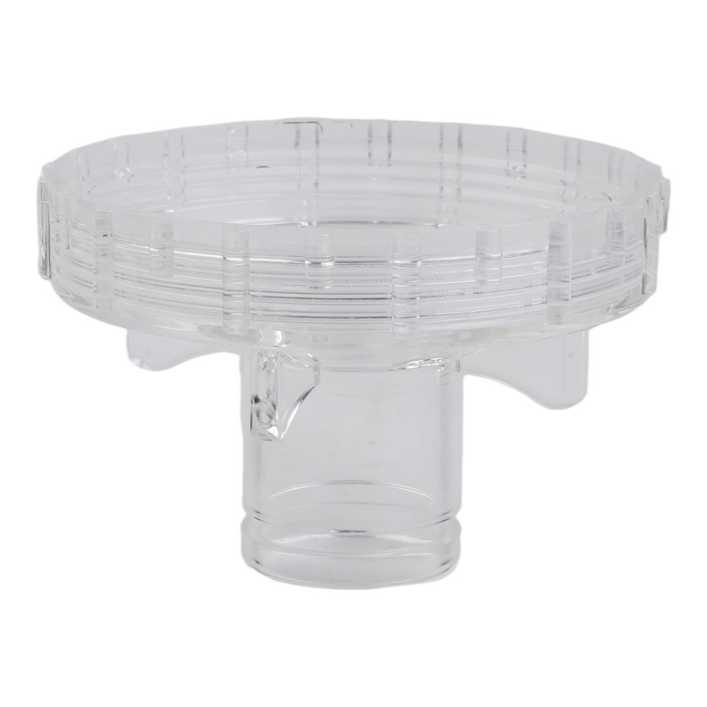Transparent Sand Filter Pump Cover for 2006 LH and Compatible Pump Models