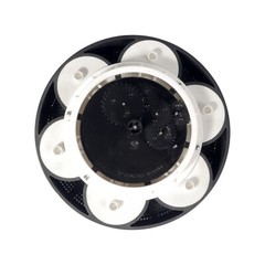 004302440800 6-Port Module Kit for Paramount Water Valve with Valve Shell O-Ring
