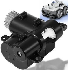 R0837300 Gearbox Assembly for Zodiac Polaris Quattro P40/Sport Pool Cleaner
