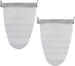 Pool Cleaner All Purpose Bag 6-206-00 Compatible with Zodiac Polaris 165, 65 Poo