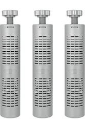 (3) HOTUBJOY Mineral Ion Cartridge Filter Stick Brings Crystal Clean Water