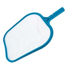1pc Swimming Pool Leaf Skimmer Net – Ultra Fine Mesh Netting