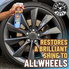 CLD1051602 Sticky Gel Citrus Wheel Cleaner Gel – 32 Fl Oz – Pack of 2 – 1 Pack